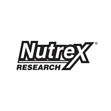 nutrex research logo