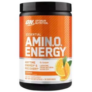 Amino Energy 30 Servings By Optimum Nutrition