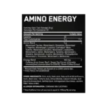 Amino Energy 30 Servings By Optimum Nutrition hov