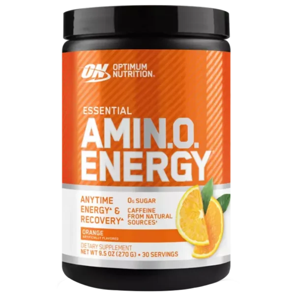 Amino Energy 30 Servings By Optimum Nutrition