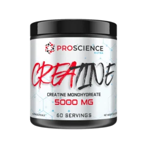 Pro Science Creatine