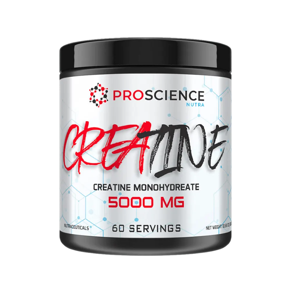 Pro Science Creatine