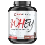proscience-100-whey-protein-isolate