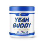 Ronnie Coleman Yeah Buddy