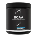 Rule 1 BCAA 30 Serving