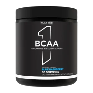 Rule 1 BCAA 30 Serving