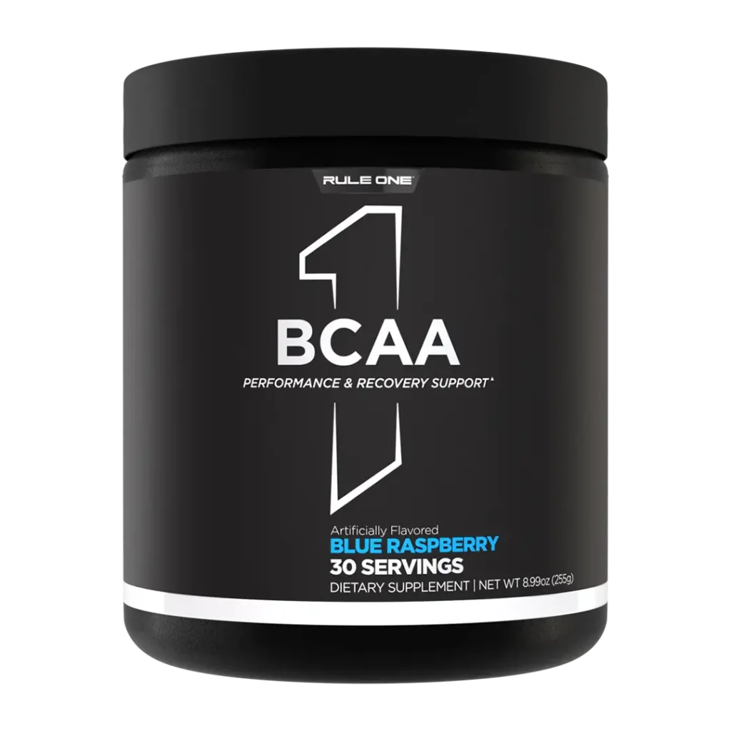 Rule 1 BCAA 30 Serving