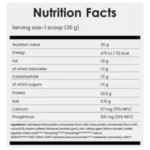 Anabolic Prime Pro 2kg hov