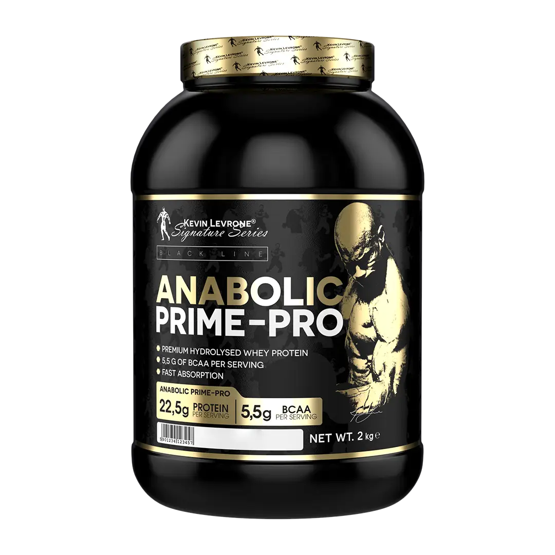 Anabolic Prime Pro 2kg