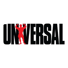 universal protein logo