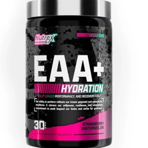 EAA+ Hydration by Nutrex Research