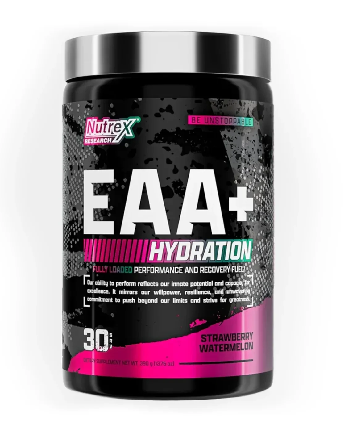 EAA+ Hydration by Nutrex Research